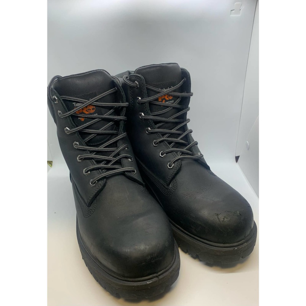 Men’s timberland boots